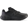 New Balance Men’s Fresh Foam X 840 V1 Running Shoes(Black/Black/Blacktop)