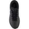 New Balance Men’s Fresh Foam X 840 V1 Running Shoes(Black/Black/Blacktop)