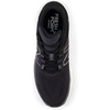 New Balance Men’s Fresh Foam X 840 V1 Running Shoes(Blacktop/Black)