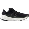 New Balance Men’s Fresh Foam X 840 V1 Running Shoes(Blacktop/Black)