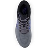 New Balance Men’s Fresh Foam X 840 V1 Running Shoes(Castlerock/Marine Blue/Black)