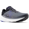 New Balance Men’s Fresh Foam X 840 V1 Running Shoes(Castlerock/Marine Blue/Black)