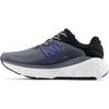 New Balance Men’s Fresh Foam X 840 V1 Running Shoes(Castlerock/Marine Blue/Black)
