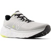 New Balance Men’s Fresh Foam X 840 V1 Running Shoes(Grey Matter/Silver Metallic/Firefly)