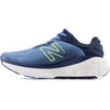 New Balance Men’s Fresh Foam X 840 V1 Running Shoes(Heritage Blue/Nb Navy)