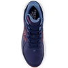 New Balance Men’s Fresh Foam X 840 V1 Running Shoes(Nb Navy/True Red/Heron Blue)