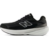 New Balance Men’s Fresh Foam X 860 V15 Running Shoe(Black/Nb 103 White)
