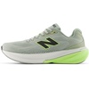 New Balance Men’s Fresh Foam X 860 V15 Running Shoe(Lone Star Grey/Afterglow)