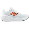 New Balance Men’s Fresh Foam X 860 V15 Running Shoe(Nb 103 White/Tangerine Heat)