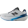 New Balance Men’s Fresh Foam X 860 V15 Running Shoe(Quartz Grey/Altitude)