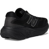 New Balance Men’s Fresh Foam X 880 V15(Black/Black/Black)