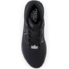 New Balance Mens Fresh Foam X Evoz V3 Slip Resistant(Black/Black Metallic/Black)