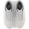 New Balance Mens Fresh Foam X Evoz V3 Slip Resistant(Graphite/Aluminum Grey/Silver Metallic)