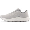 New Balance Mens Fresh Foam X Evoz V3 Slip Resistant(Graphite/Aluminum Grey/Silver Metallic)