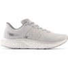 New Balance Mens Fresh Foam X Evoz V3 Slip Resistant(Graphite/Aluminum Grey/Silver Metallic)