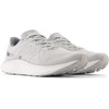 New Balance Mens Fresh Foam X Evoz V3 Slip Resistant(Graphite/Aluminum Grey/Silver Metallic)