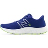 New Balance Mens Fresh Foam X Evoz V3 Slip Resistant(Marine Blue/Night Sky/Thirty Watt)