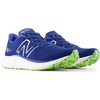 New Balance Mens Fresh Foam X Evoz V3 Slip Resistant(Marine Blue/Night Sky/Thirty Watt)