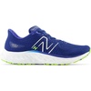 New Balance Mens Fresh Foam X Evoz V3 Slip Resistant(Marine Blue/Night Sky/Thirty Watt)