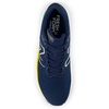 New Balance Mens Fresh Foam X Evoz V3 Slip Resistant(Nb Navy/Firefly/Cyber Jade)
