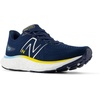 New Balance Mens Fresh Foam X Evoz V3 Slip Resistant(Nb Navy/Firefly/Cyber Jade)
