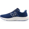 New Balance Mens Fresh Foam X Evoz V3 Slip Resistant(Nb Navy/Heritage Blue/Cosmic Pineapple)