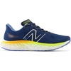 New Balance Mens Fresh Foam X Evoz V3 Slip Resistant(Nb Navy/Heritage Blue/Cosmic Pineapple)
