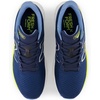 New Balance Mens Fresh Foam X Evoz V3 Slip Resistant(Nb Navy/Heritage Blue/Cosmic Pineapple)