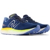 New Balance Mens Fresh Foam X Evoz V3 Slip Resistant(Nb Navy/Heritage Blue/Cosmic Pineapple)