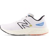 New Balance Mens Fresh Foam X Evoz V3 Slip Resistant(White/Angora/Black)