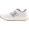 New Balance Mens Fresh Foam X Evoz V3 Slip Resistant(White/Angora/Black)