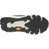 New Balance Mens Fresh Foam X Hierro Trek(Cortado/Toasted Sesame)