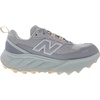 New Balance Mens Fresh Foam X Hierro Trek(Slate Grey/Lone Star Grey)
