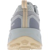 New Balance Mens Fresh Foam X Hierro Trek(Slate Grey/Lone Star Grey)