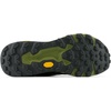 New Balance Mens Fresh Foam X Hierro Trek(Sport Green/Dark Moss)
