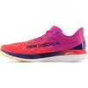 New Balance Mens FuelCell Supercomp Pacer V1(Electric Red/Magenta Pop)