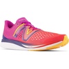 New Balance Mens FuelCell Supercomp Pacer V1(Electric Red/Magenta Pop)