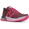 New Balance Men’s Hierro V6(Garnet/Pink Glo)