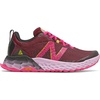 New Balance Men’s Hierro V6(Garnet/Pink Glo)
