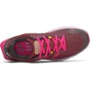 New Balance Men’s Hierro V6(Garnet/Pink Glo)