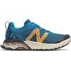 New Balance Men’s Hierro V6(Light Rogue Wave/Habanero)