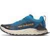 New Balance Men’s Hierro V6(Light Rogue Wave/Habanero)