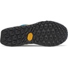 New Balance Men’s Hierro V6(Light Rogue Wave/Habanero)