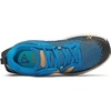 New Balance Men’s Hierro V6(Light Rogue Wave/Habanero)