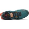 New Balance Men’s Hierro V6(Mountain Teal/Blaze)