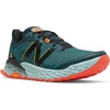 New Balance Men’s Hierro V6(Mountain Teal/Blaze)