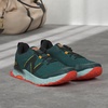 New Balance Men’s Hierro V6(Mountain Teal/Blaze)