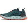 New Balance Men’s Hierro V6(Mountain Teal/Blaze)