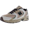 New Balance Men’s M530v2 Running Shoe(Beige/Beige-beige)
