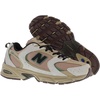 New Balance Men’s M530v2 Running Shoe(Beige/Beige-beige)